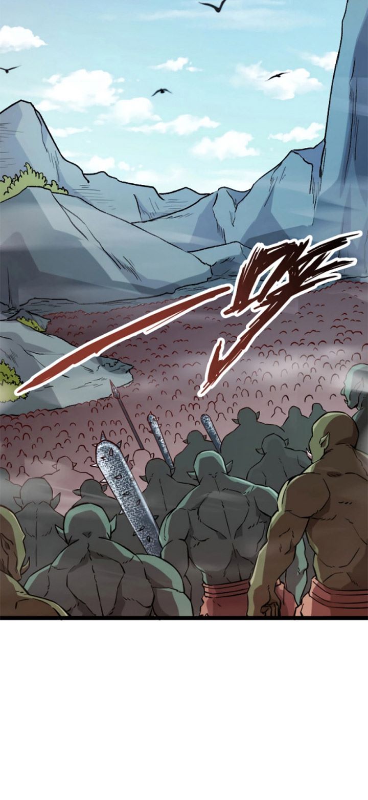 Record of The Mightiest Lord - Chapter 11 7
