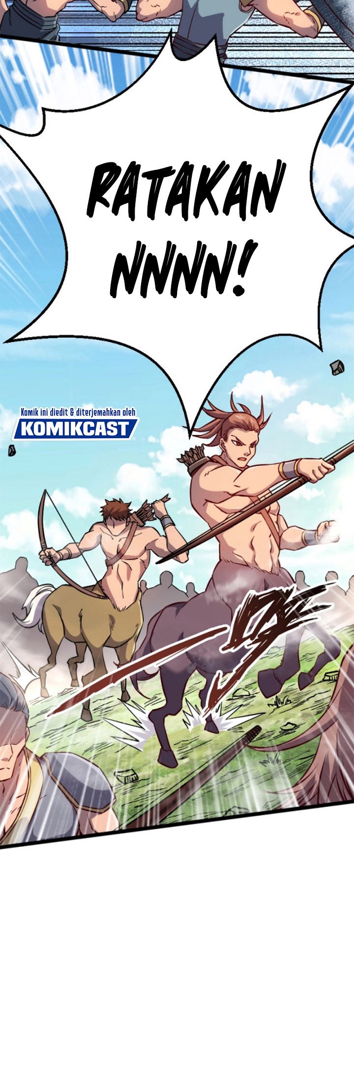 Record of The Mightiest Lord - Chapter 11 4