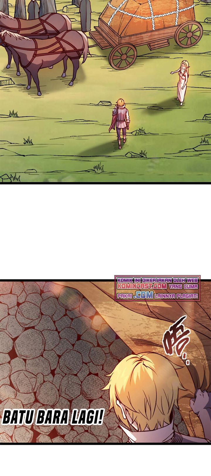Record of The Mightiest Lord - Chapter 14 12 Record of The Mightiest Lord - Chapter 14 12
