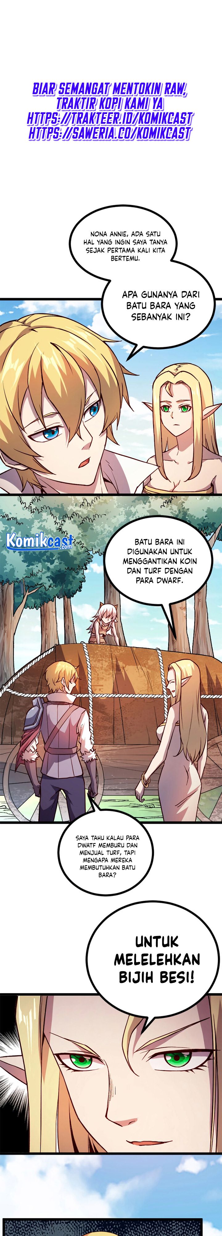 Record of The Mightiest Lord - Chapter 14 13 Record of The Mightiest Lord - Chapter 14 13