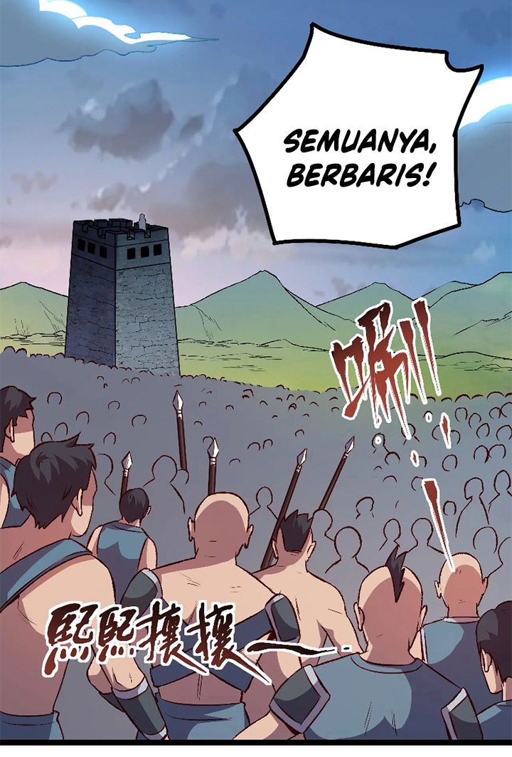Record of The Mightiest Lord - Chapter 15 15