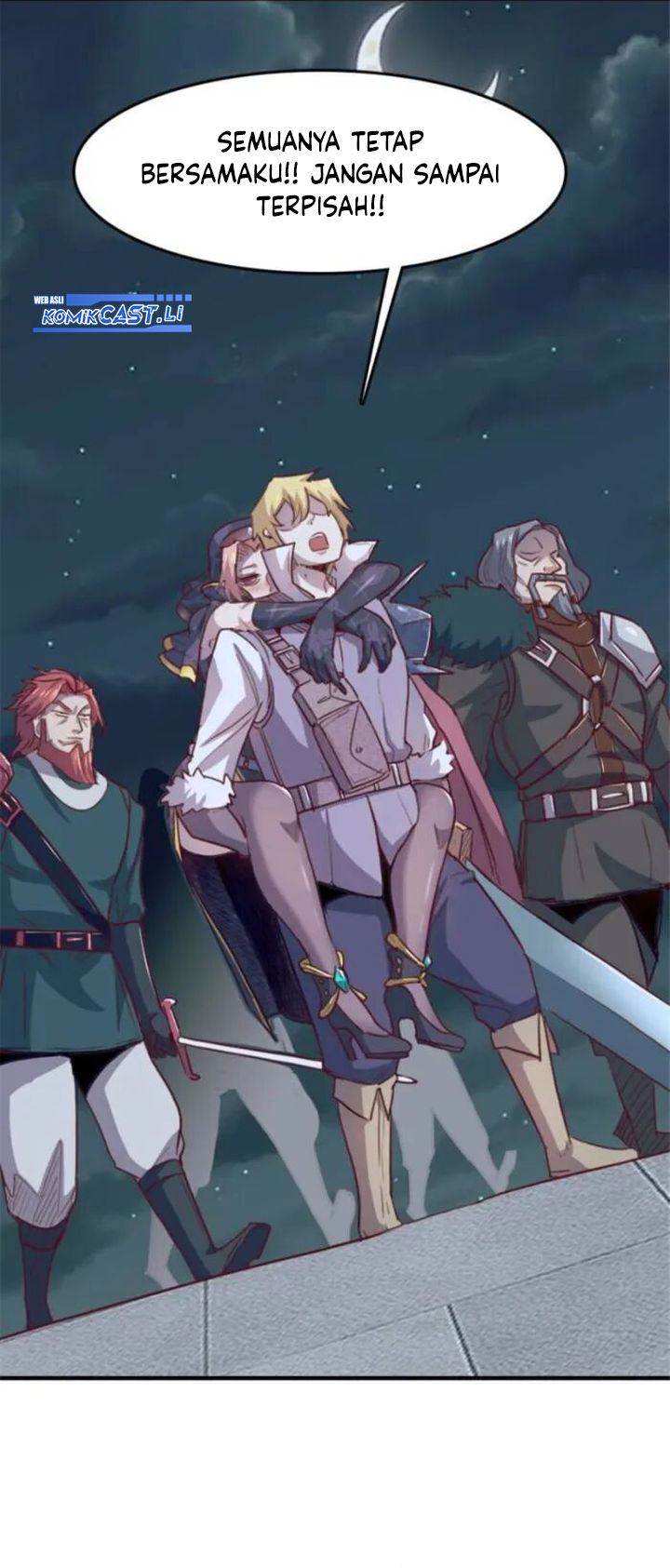 Record of The Mightiest Lord - Chapter 60 10 Record of The Mightiest Lord - Chapter 60 10