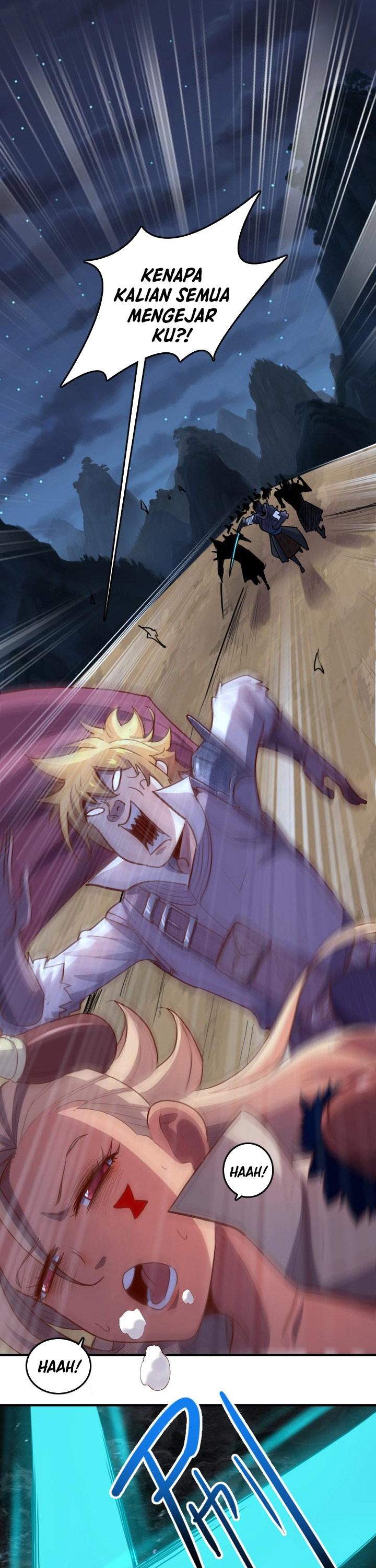 Record of The Mightiest Lord - Chapter 61 10
