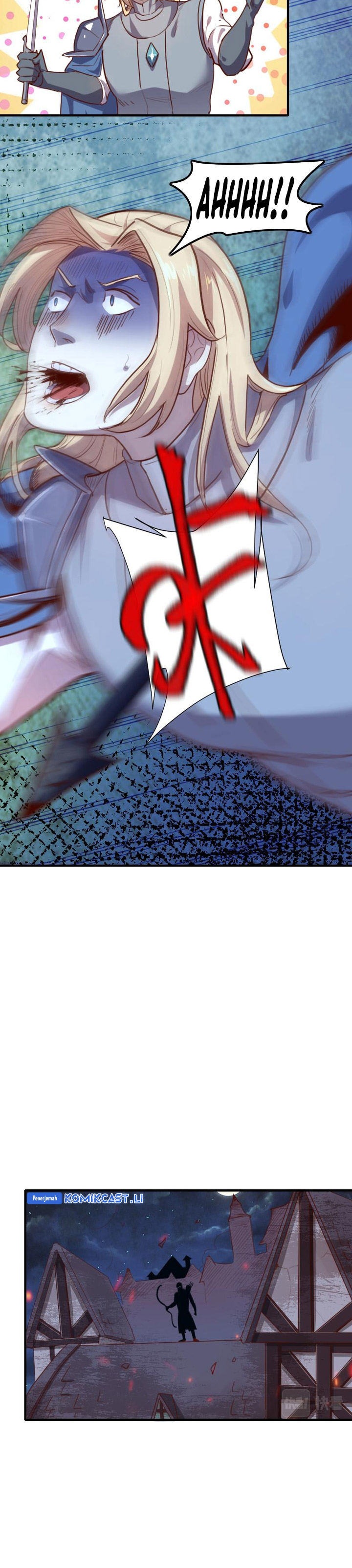 Record of The Mightiest Lord - Chapter 61 15