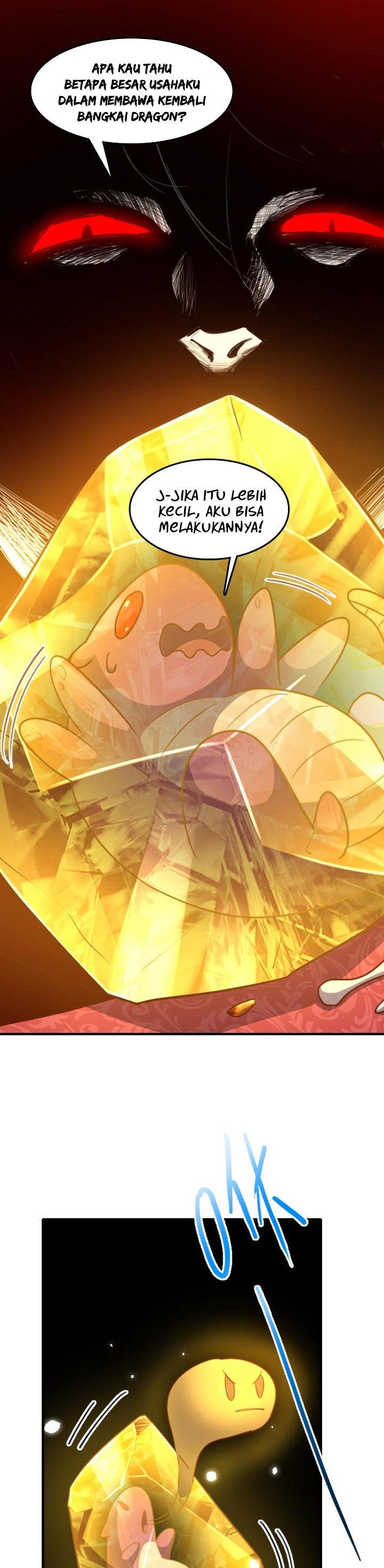 Record of The Mightiest Lord - Chapter 66 8 Record of The Mightiest Lord - Chapter 66 8