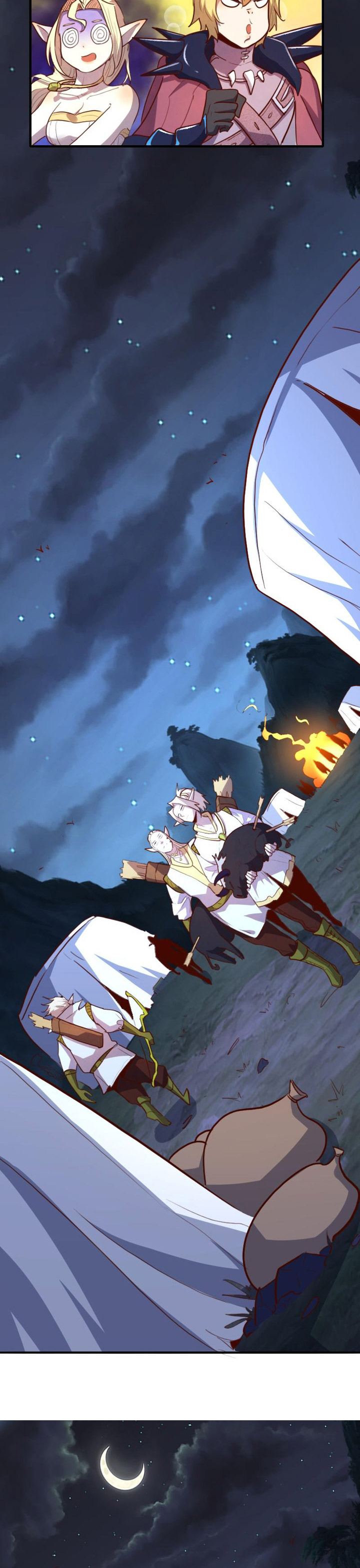 Record of The Mightiest Lord - Chapter 67 18 Record of The Mightiest Lord - Chapter 67 18
