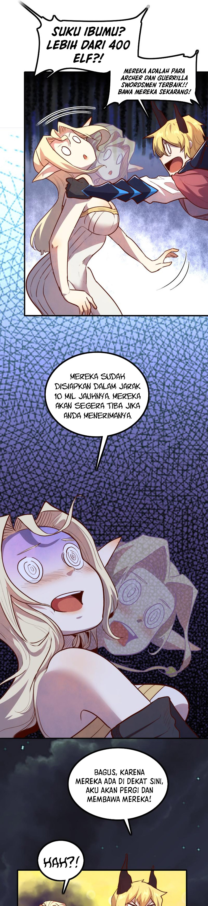 Record of The Mightiest Lord - Chapter 67 17 Record of The Mightiest Lord - Chapter 67 17