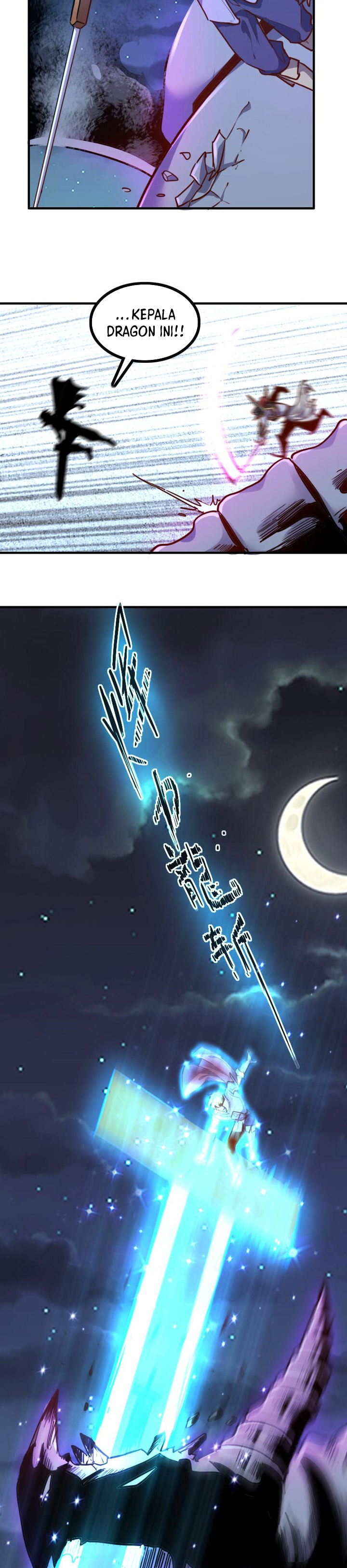 Record of The Mightiest Lord - Chapter 64 9 Record of The Mightiest Lord - Chapter 64 9