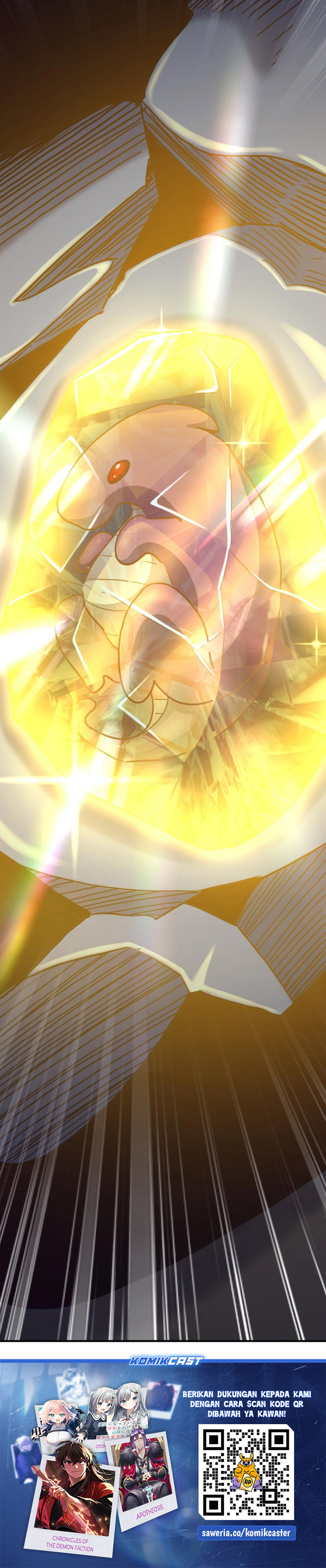 Record of The Mightiest Lord - Chapter 64 21 Record of The Mightiest Lord - Chapter 64 21
