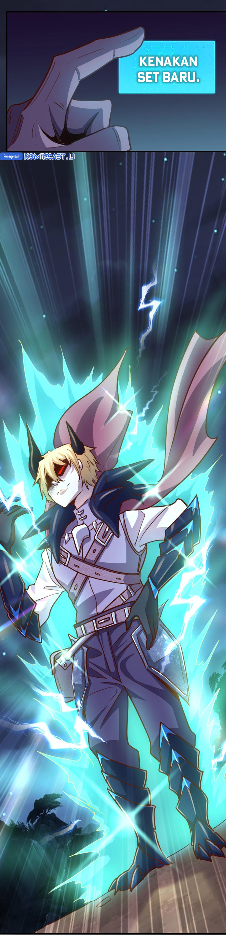 Record of The Mightiest Lord - Chapter 64 16 Record of The Mightiest Lord - Chapter 64 16