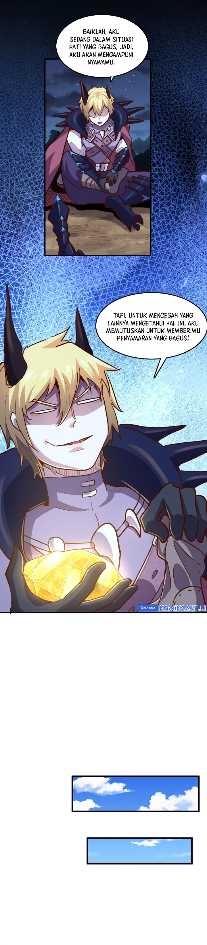 Record of The Mightiest Lord - Chapter 65 7