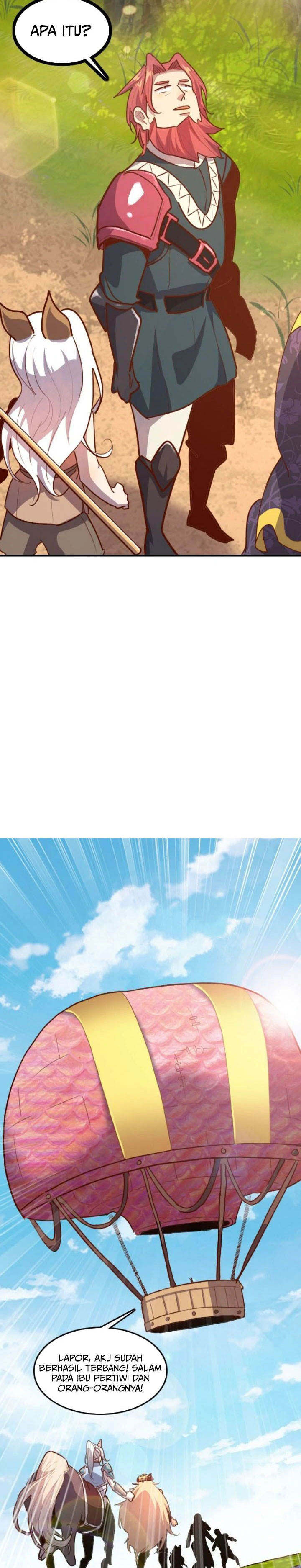 Record of The Mightiest Lord - Chapter 79 16 Record of The Mightiest Lord - Chapter 79 16