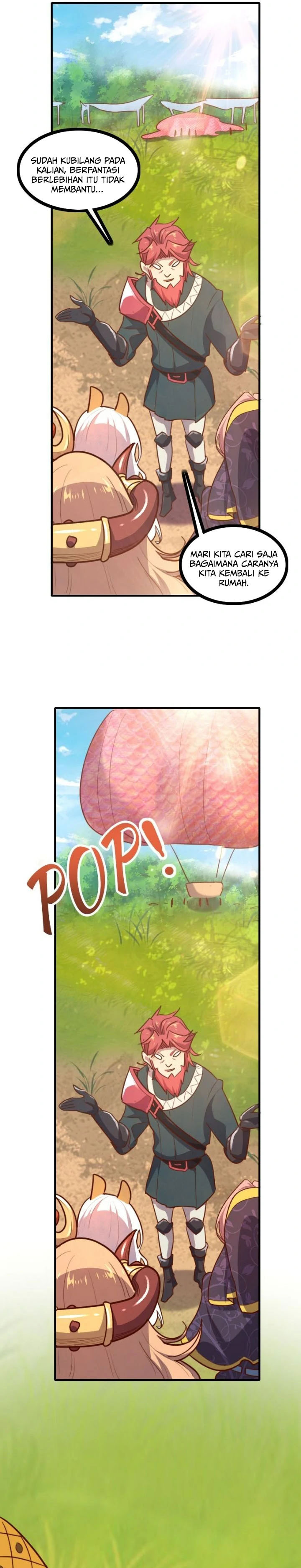 Record of The Mightiest Lord - Chapter 79 14 Record of The Mightiest Lord - Chapter 79 14