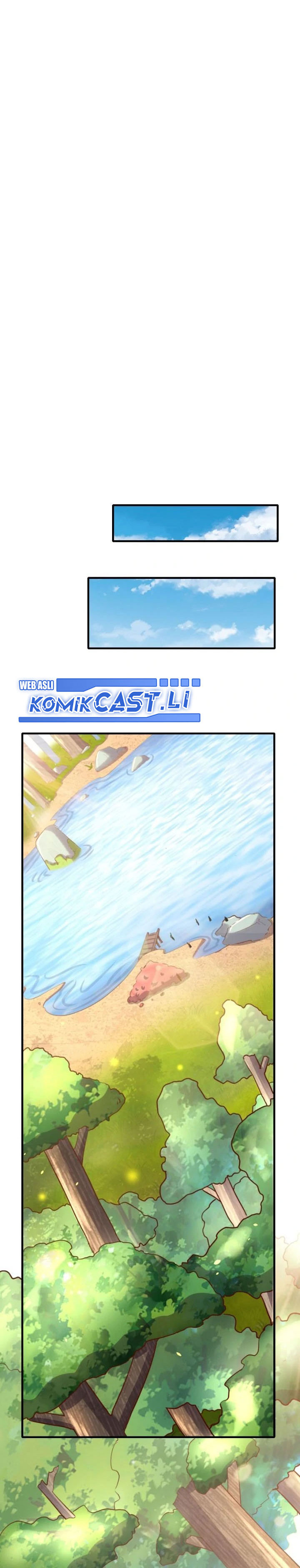 Record of The Mightiest Lord - Chapter 79 5 Record of The Mightiest Lord - Chapter 79 5