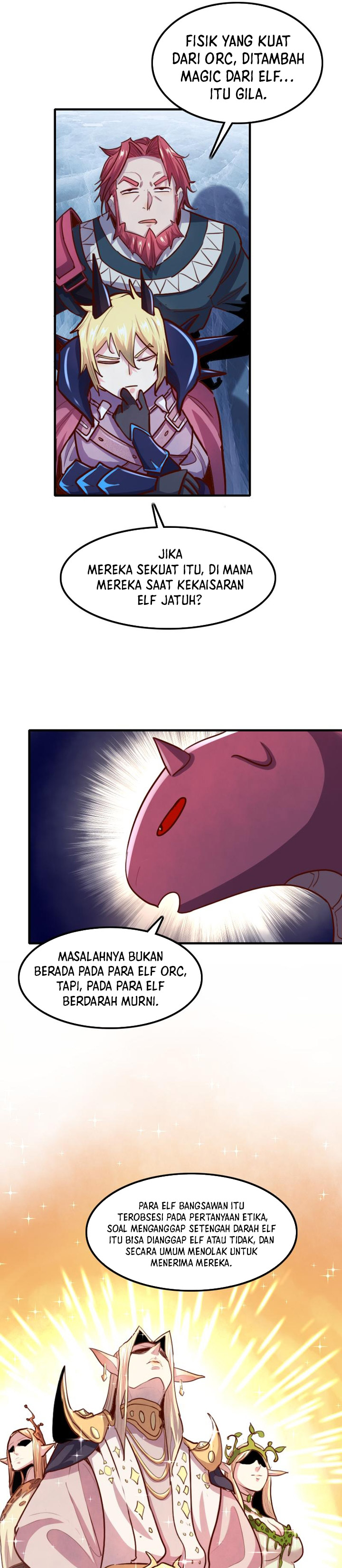 Record of The Mightiest Lord - Chapter 70 8 Record of The Mightiest Lord - Chapter 70 8