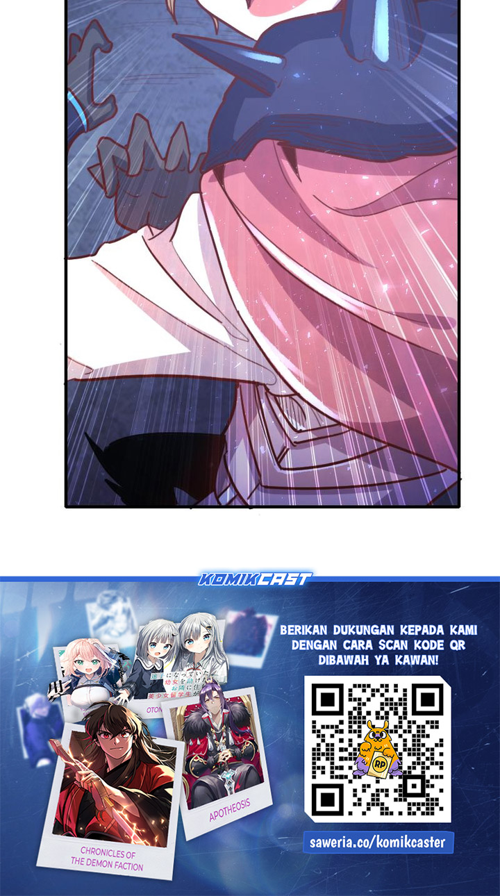 Record of The Mightiest Lord - Chapter 70 21 Record of The Mightiest Lord - Chapter 70 21