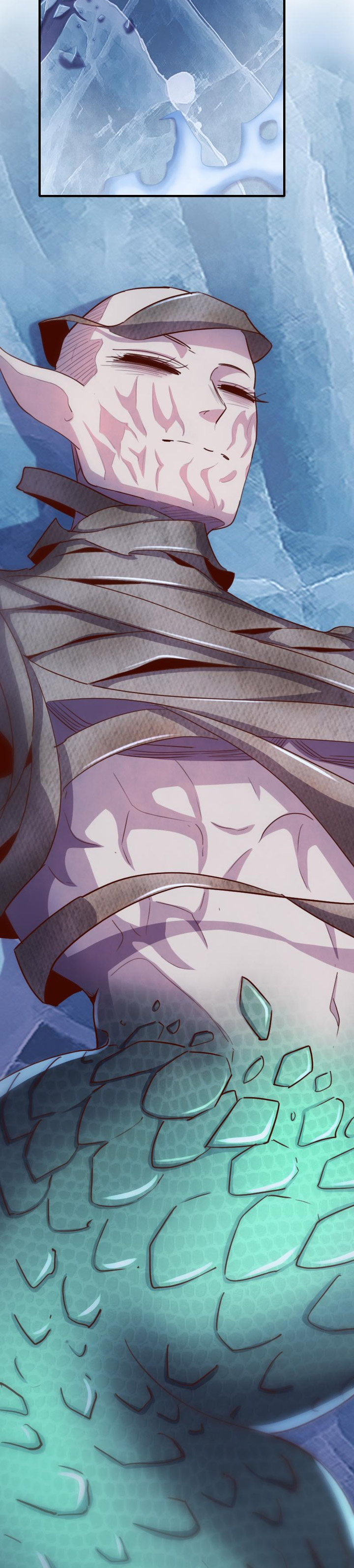 Record of The Mightiest Lord - Chapter 70 3 Record of The Mightiest Lord - Chapter 70 3