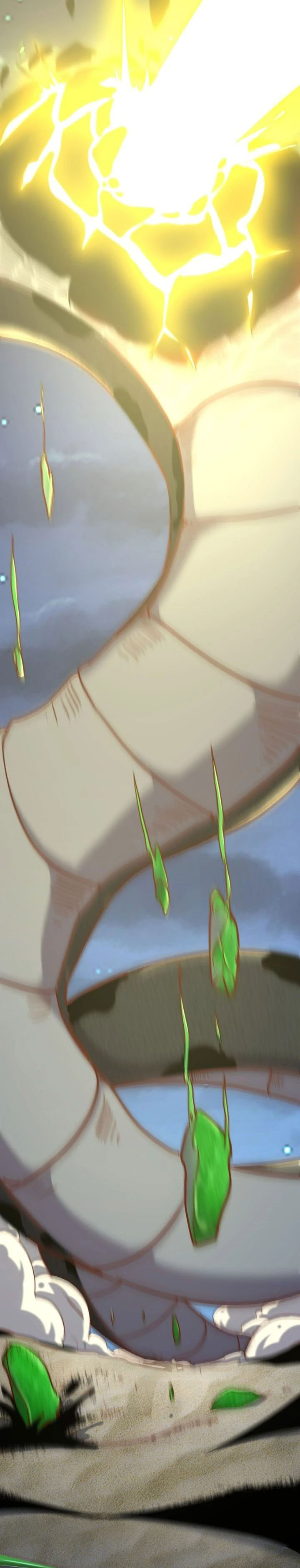 Record of The Mightiest Lord - Chapter 76 6
