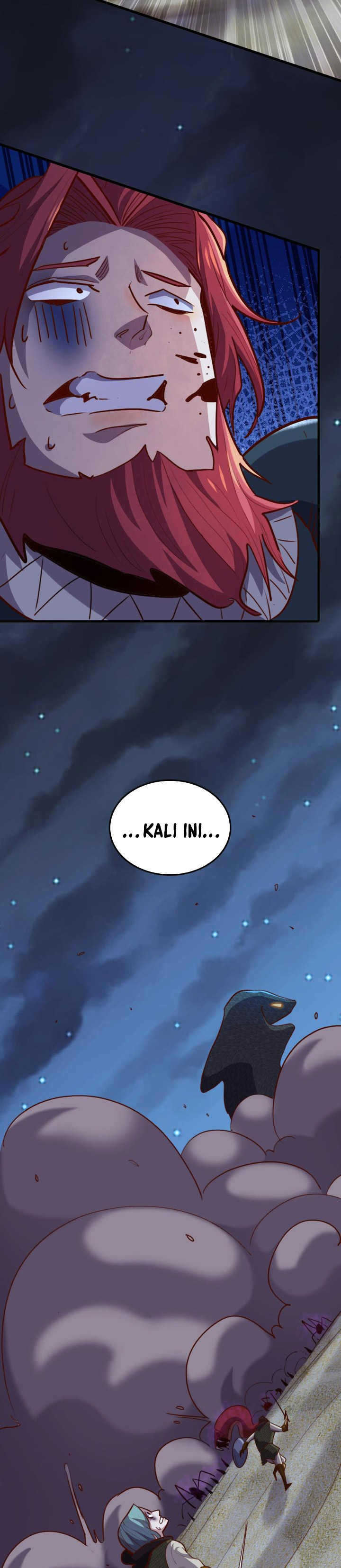 Record of The Mightiest Lord - Chapter 75 24