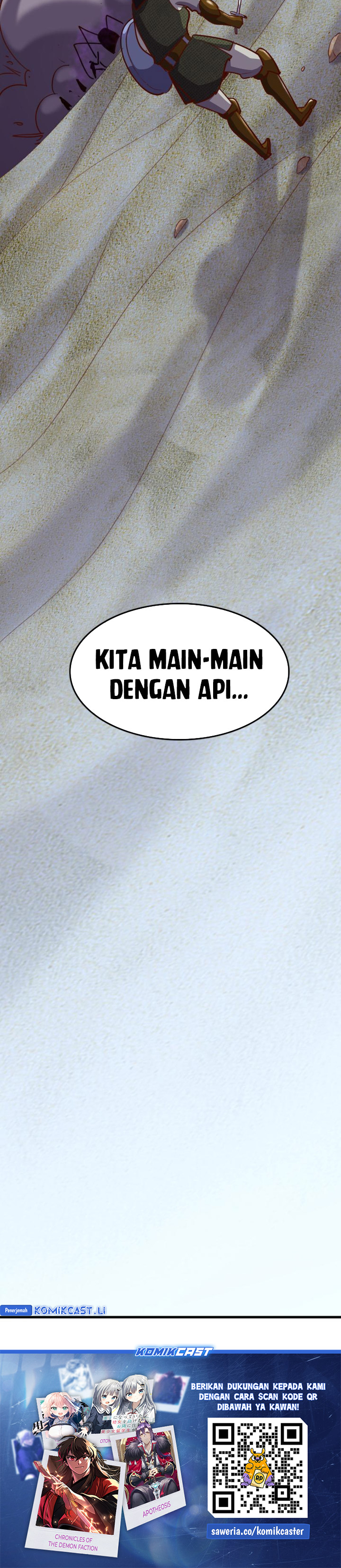 Record of The Mightiest Lord - Chapter 75 25