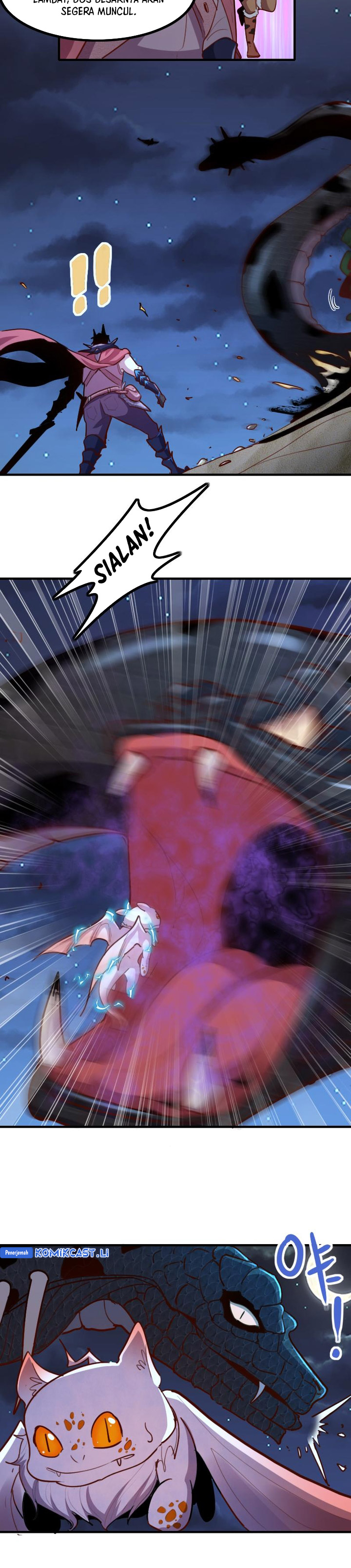Record of The Mightiest Lord - Chapter 75 10