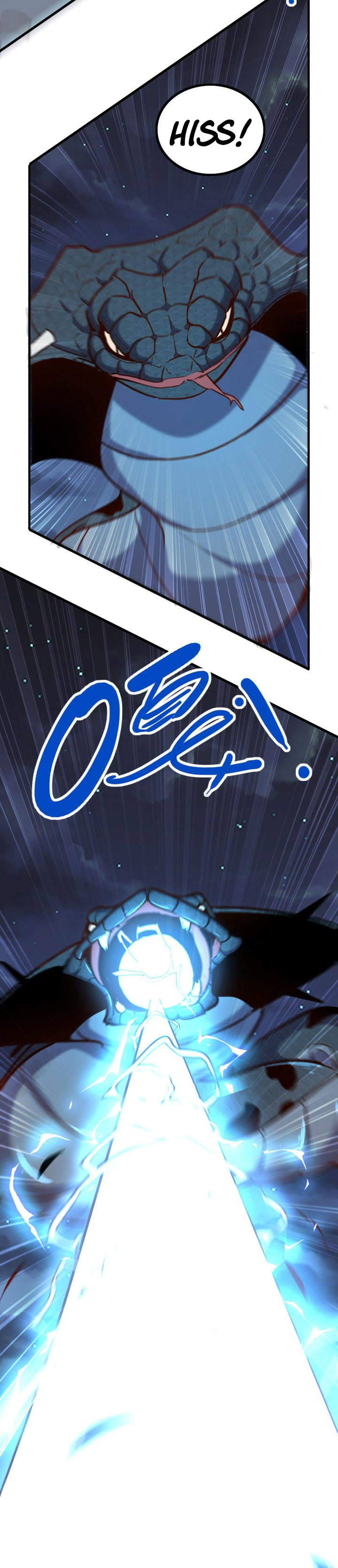Record of The Mightiest Lord - Chapter 75 16