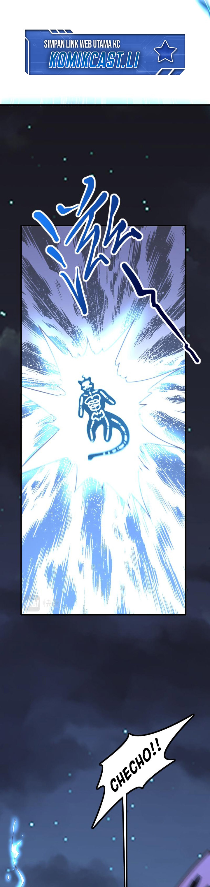Record of The Mightiest Lord - Chapter 75 17