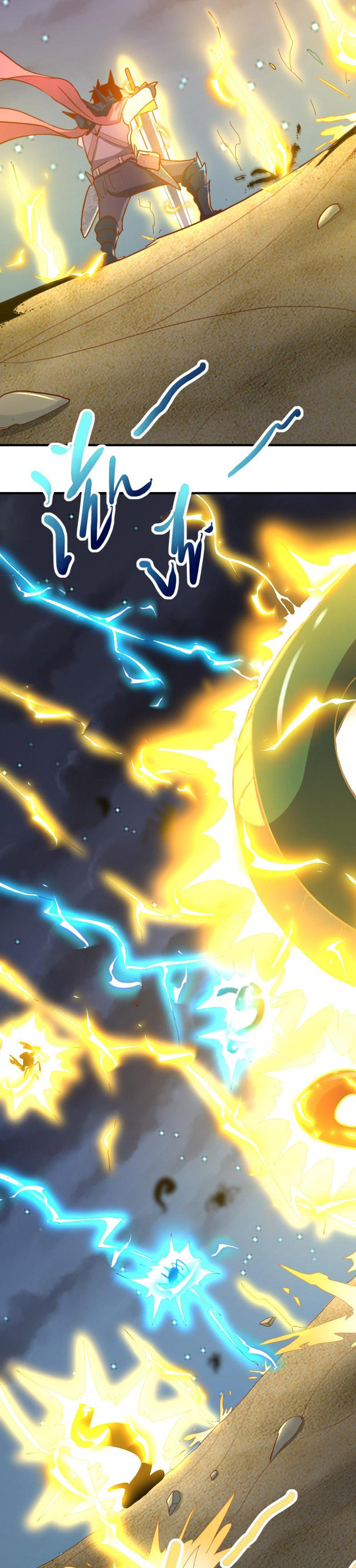 Record of The Mightiest Lord - Chapter 75 5