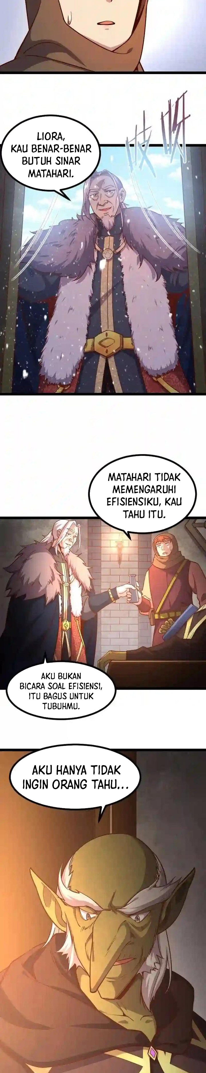 Record of The Mightiest Lord - Chapter 48 8