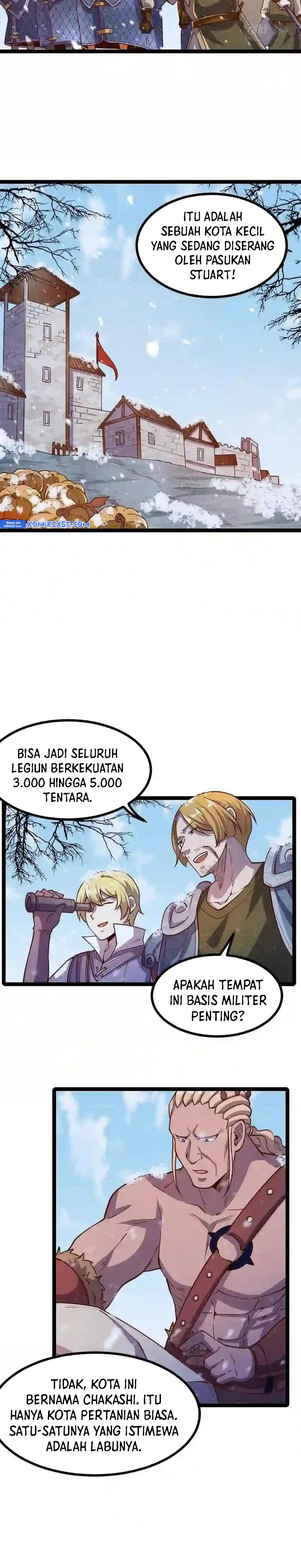 Record of The Mightiest Lord - Chapter 48 17
