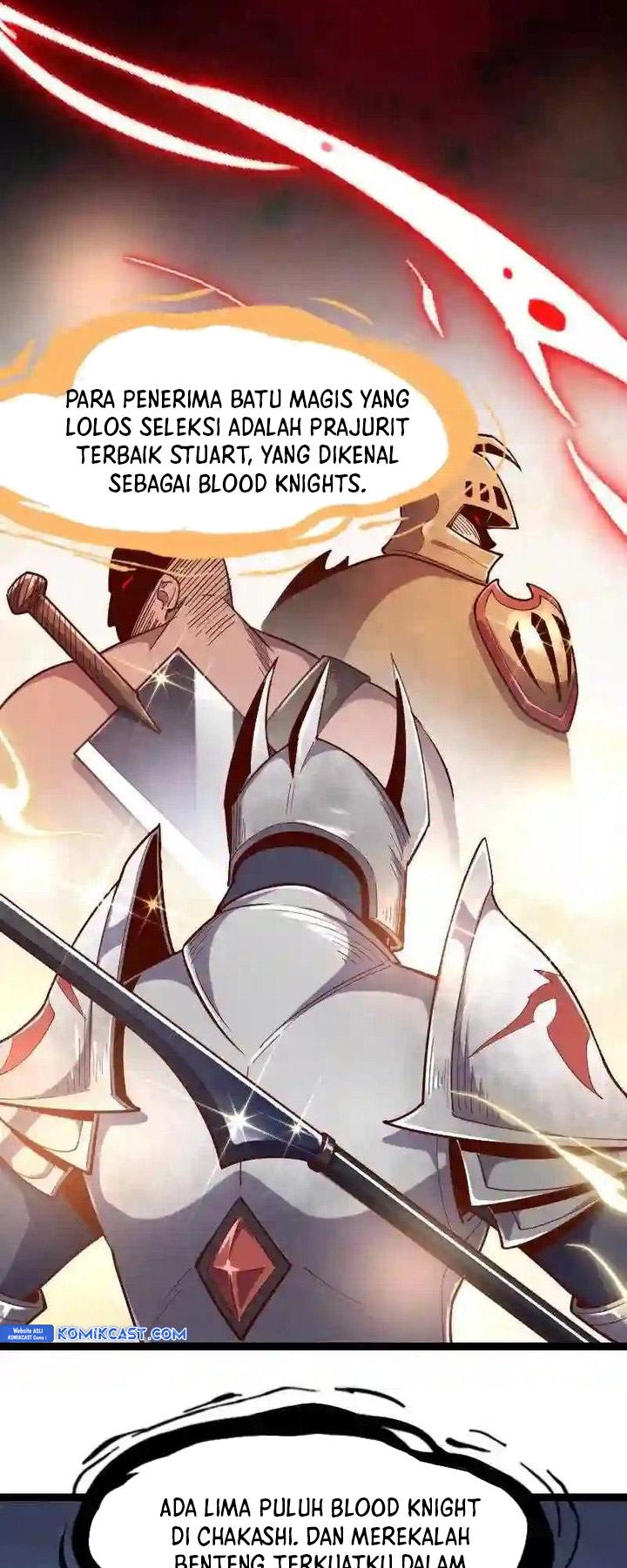 Record of The Mightiest Lord - Chapter 49 18