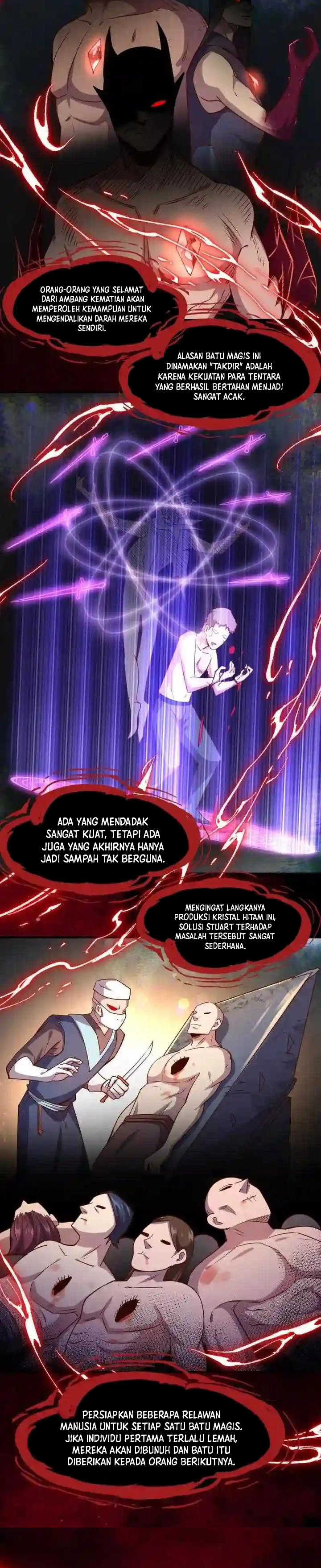 Record of The Mightiest Lord - Chapter 49 17