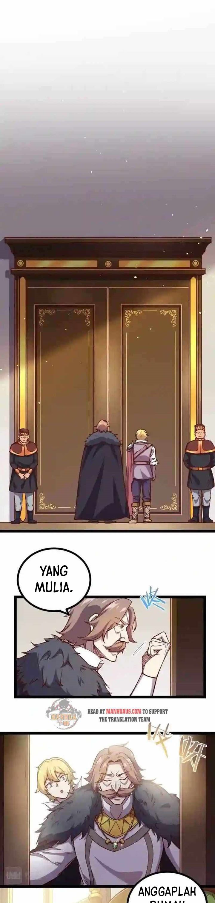 Record of The Mightiest Lord - Chapter 42 11