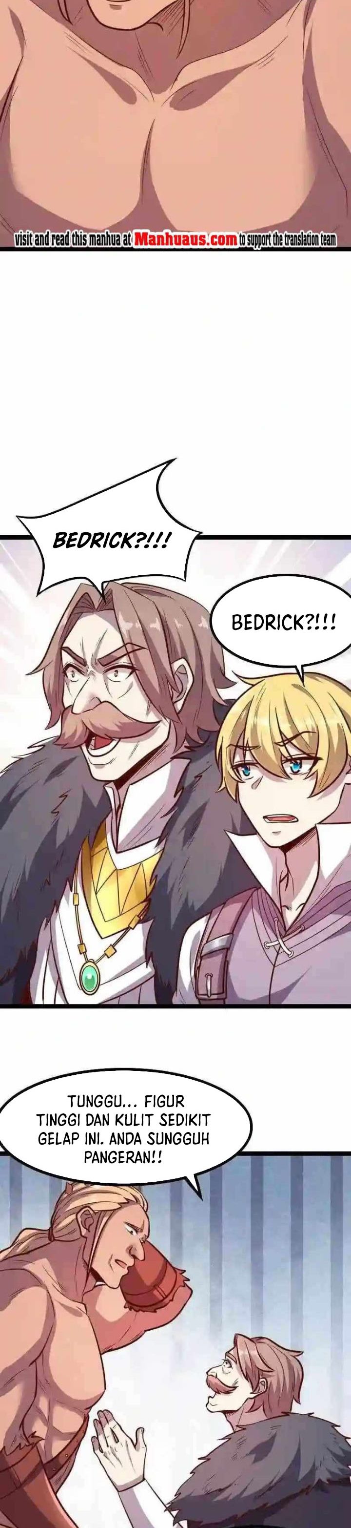 Record of The Mightiest Lord - Chapter 43 16