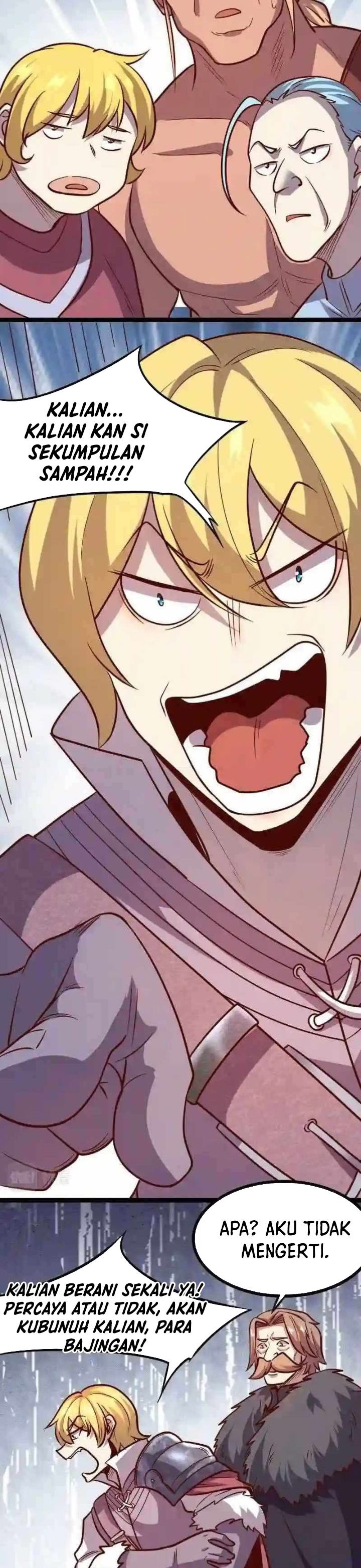 Record of The Mightiest Lord - Chapter 43 14