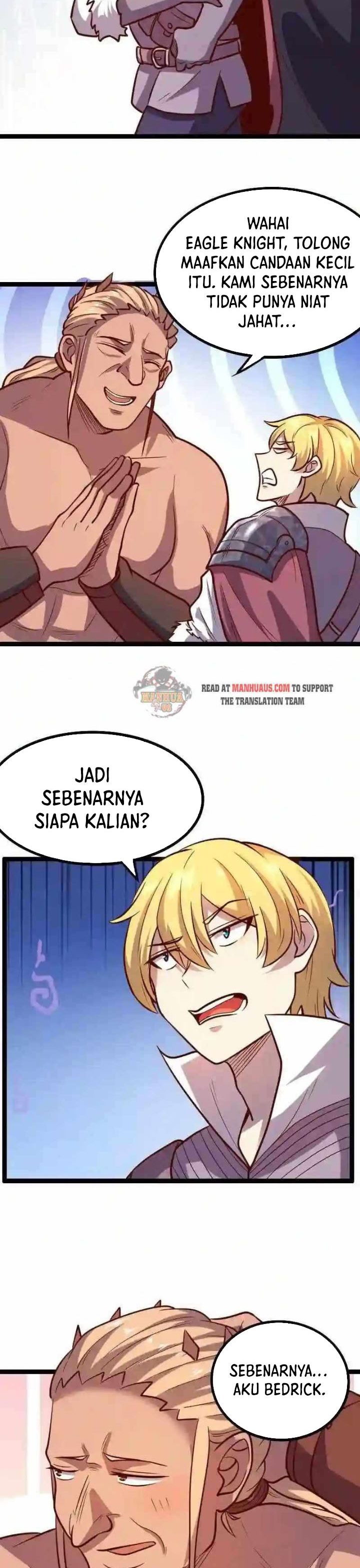 Record of The Mightiest Lord - Chapter 43 15