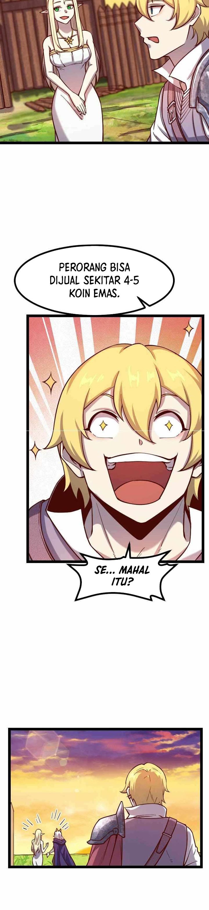 Record of The Mightiest Lord - Chapter 40 8 Record of The Mightiest Lord - Chapter 40 8