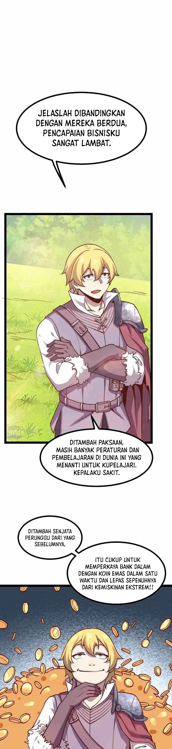 Record of The Mightiest Lord - Chapter 40 9 Record of The Mightiest Lord - Chapter 40 9