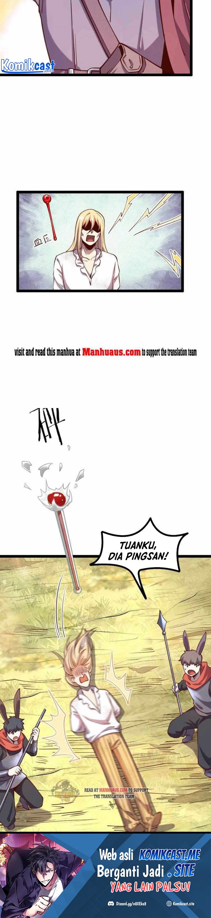 Record of The Mightiest Lord - Chapter 40 20 Record of The Mightiest Lord - Chapter 40 20