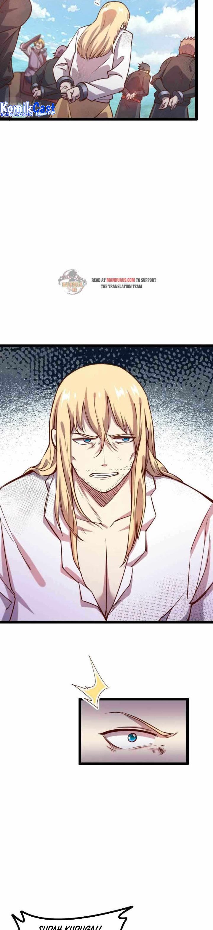 Record of The Mightiest Lord - Chapter 40 16 Record of The Mightiest Lord - Chapter 40 16