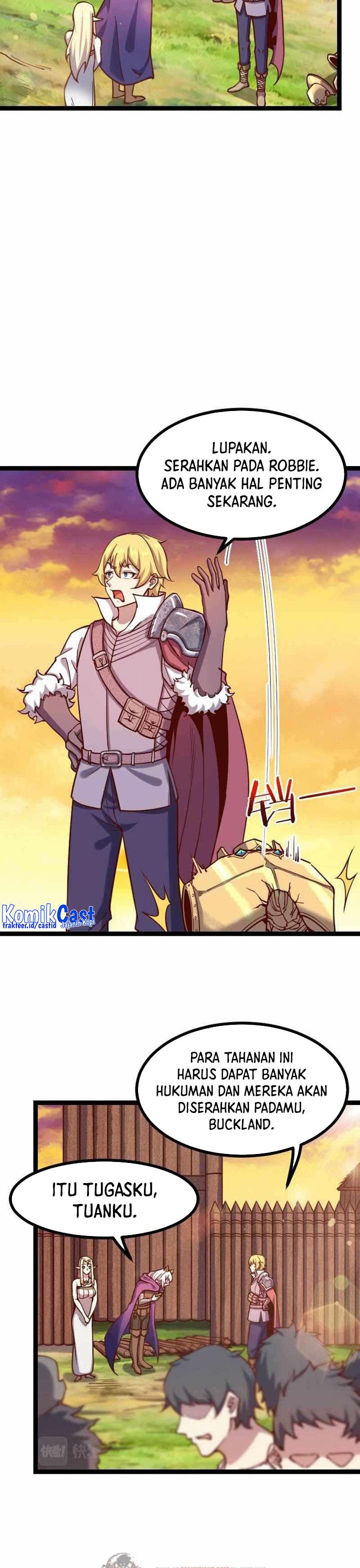Record of The Mightiest Lord - Chapter 40 6 Record of The Mightiest Lord - Chapter 40 6