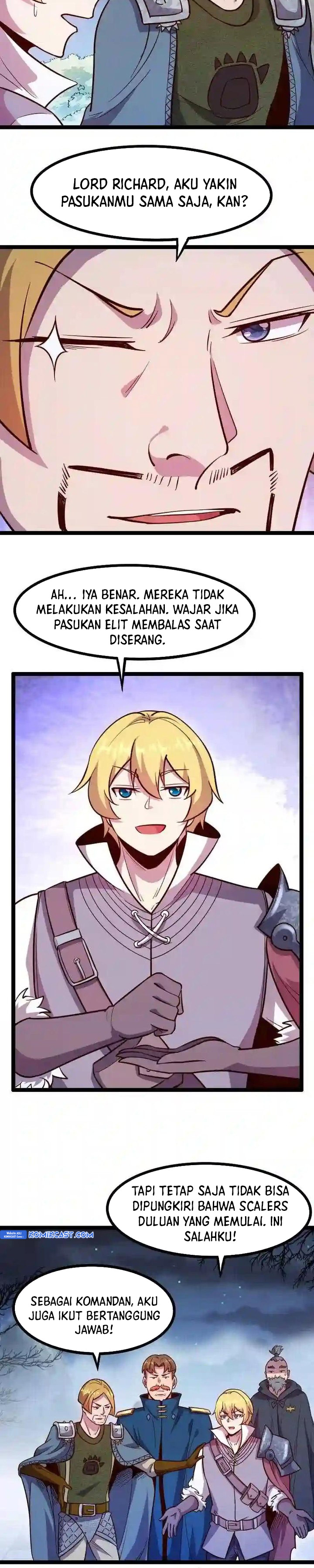 Record of The Mightiest Lord - Chapter 47 13