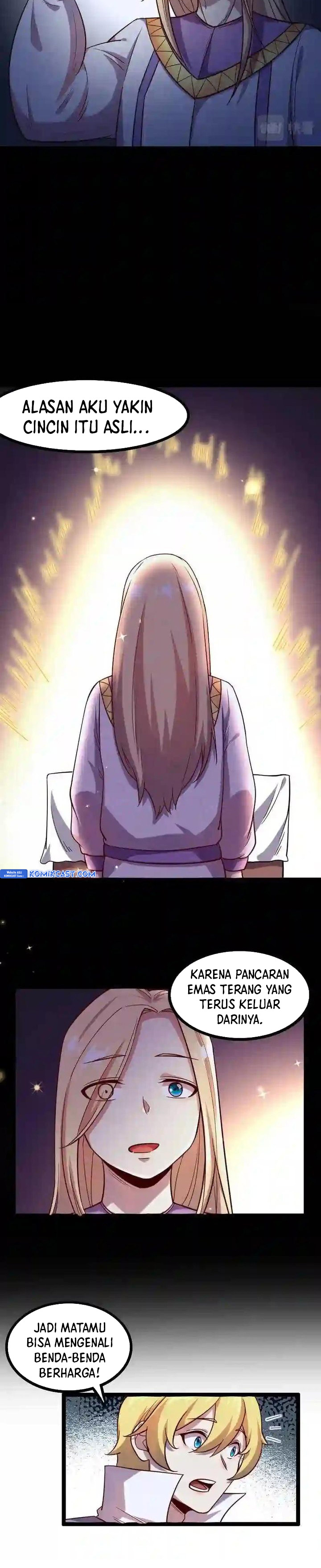 Record of The Mightiest Lord - Chapter 45 13