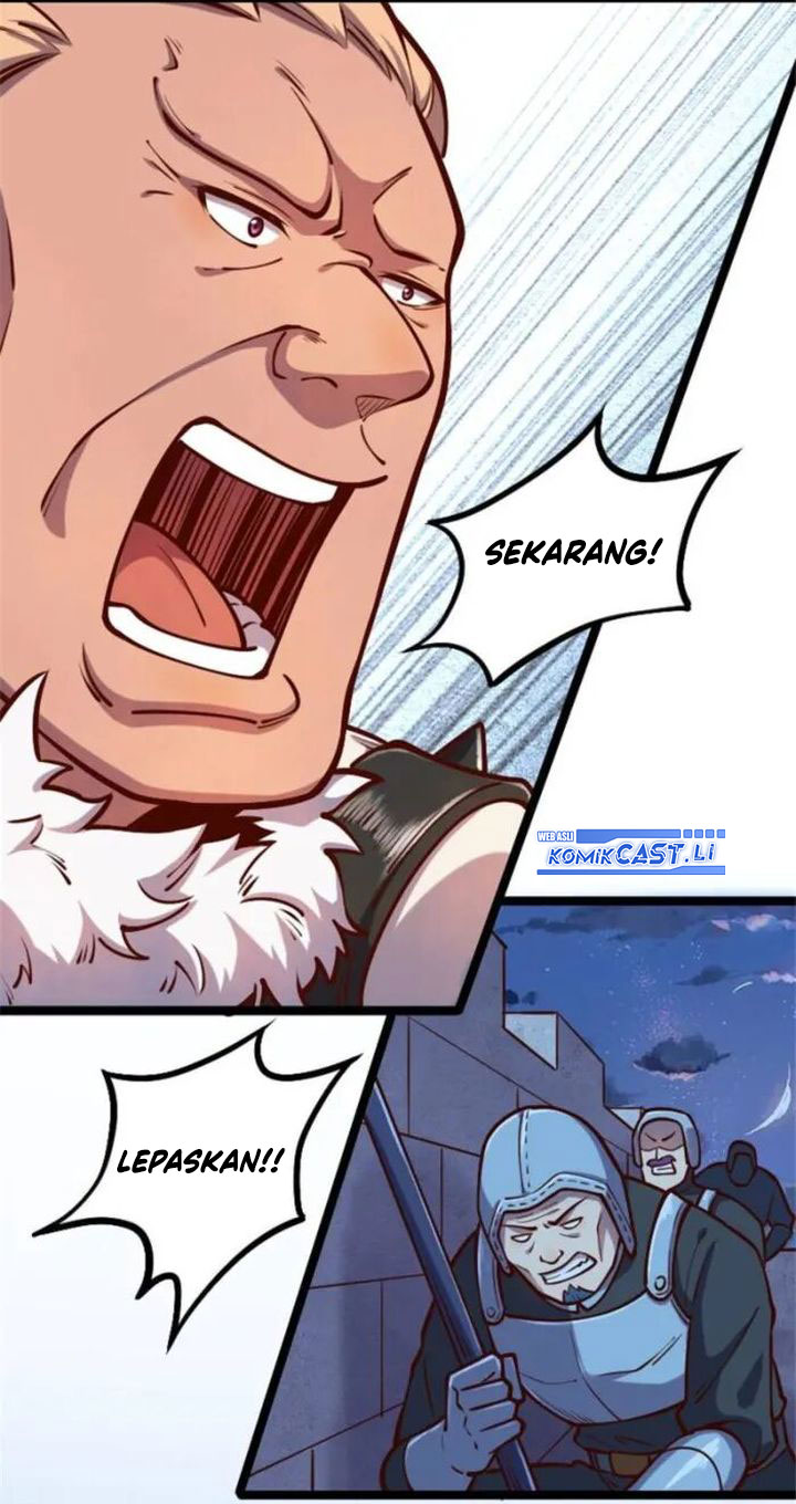 Record of The Mightiest Lord - Chapter 56 8 Record of The Mightiest Lord - Chapter 56 8