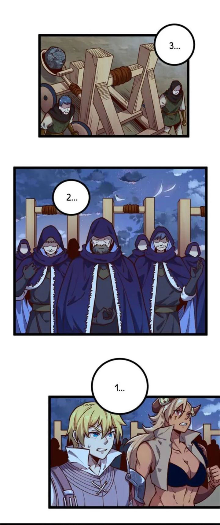 Record of The Mightiest Lord - Chapter 56 7 Record of The Mightiest Lord - Chapter 56 7