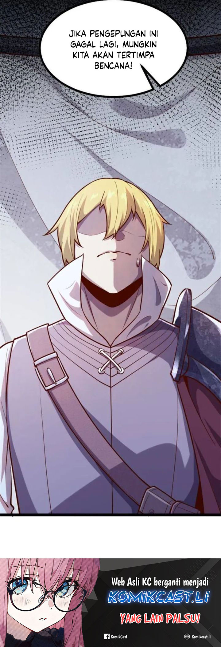 Record of The Mightiest Lord - Chapter 57 24 Record of The Mightiest Lord - Chapter 57 24