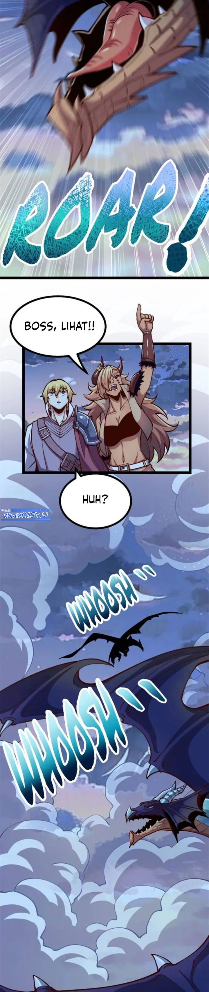 Record of The Mightiest Lord - Chapter 57 13 Record of The Mightiest Lord - Chapter 57 13