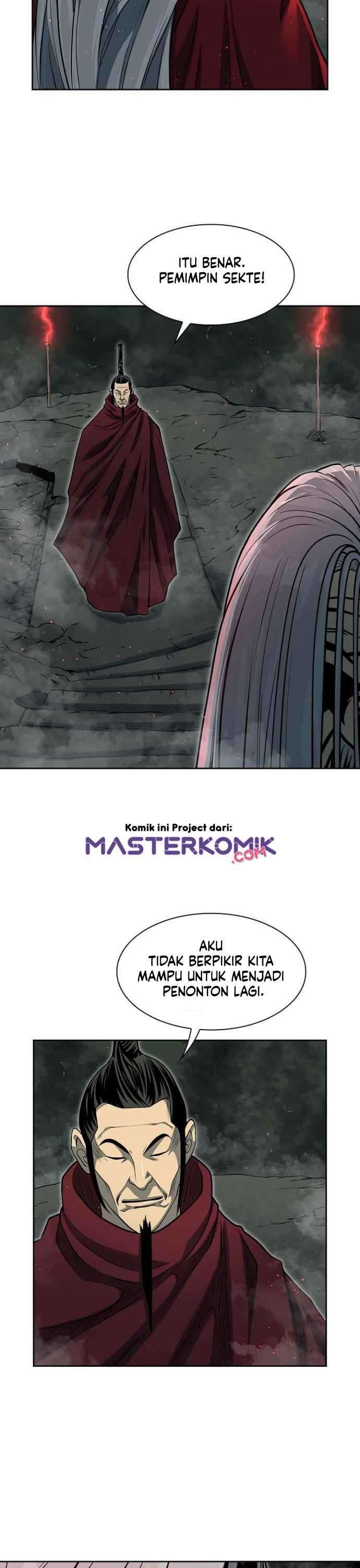 Record of the War God - Chapter 98 29