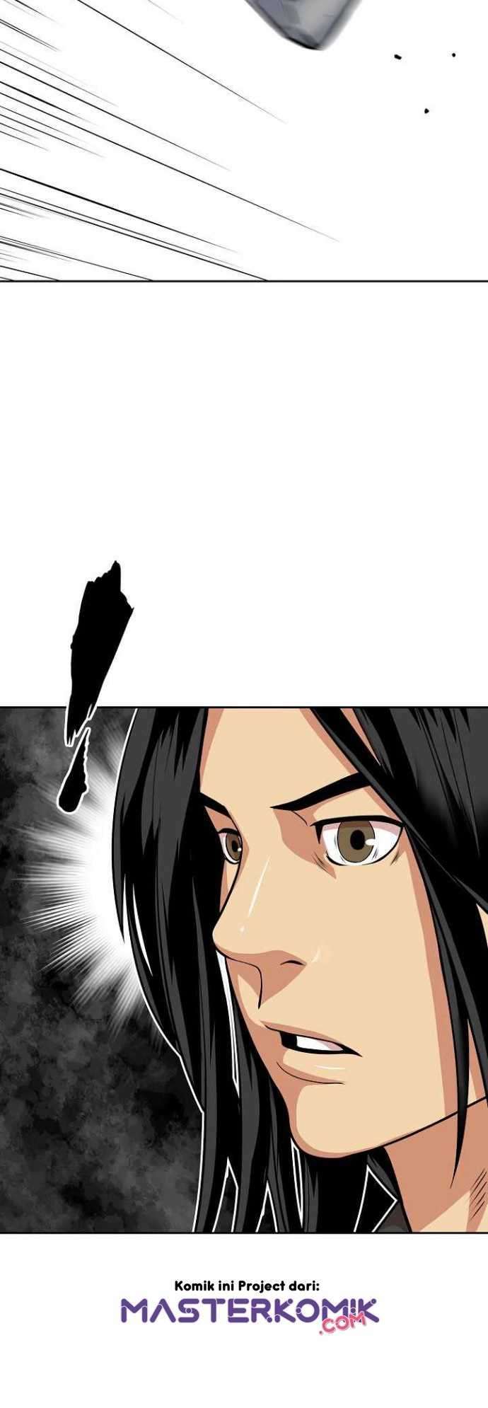 Record of the War God - Chapter 98 23