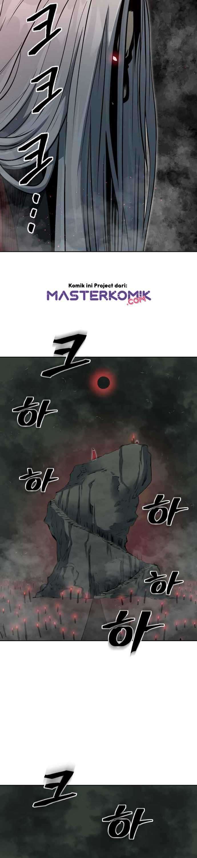Record of the War God - Chapter 98 30